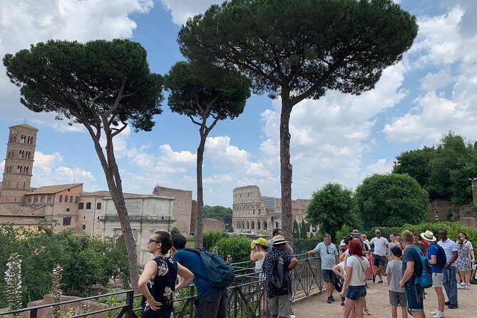 Colosseum Tour with Palatine Hill and Roman Forum - Price and Value: Is $24-ish a Good Deal?
