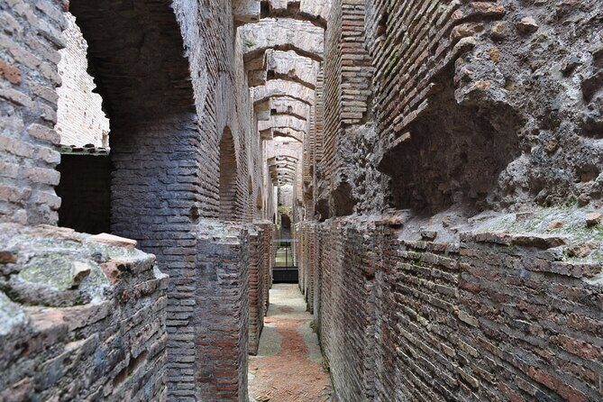 Colosseum Underground and Roman Forum: Small Group Exclusive Tour - Price and Value: What You’re Actually Paying For