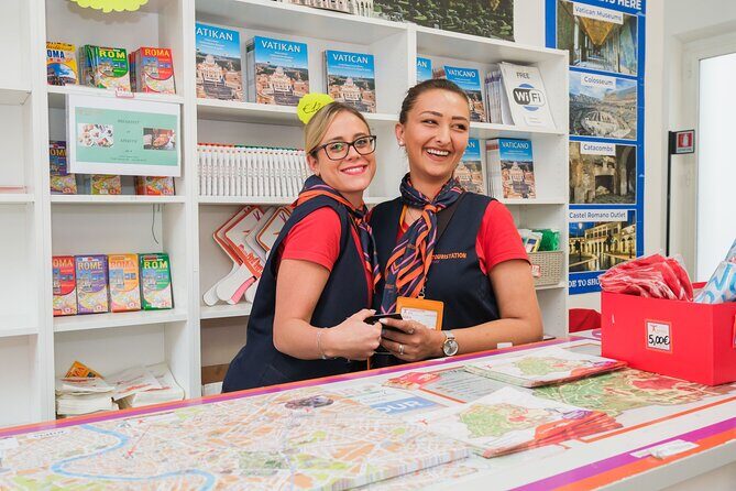 Colosseum, Vatican Museum, and Sistine Chapel Experience - The Two-Day Rhythm: Why Dates and Opening Hours Matter