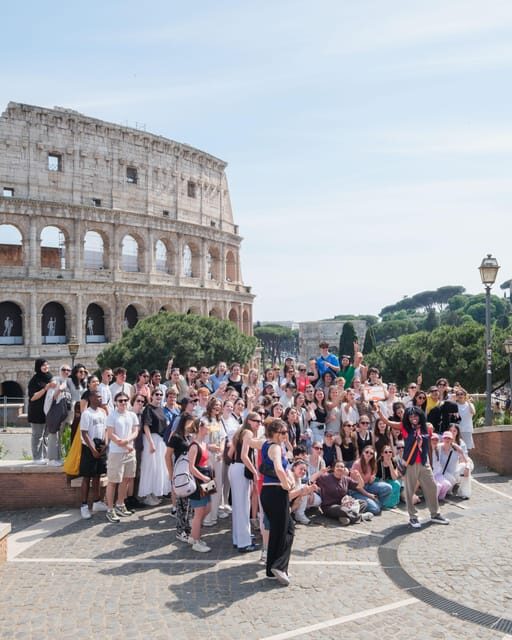 Colosseum, Vatican & Sistine Chapel Skip-the-Line tickets - Sistine Chapel: see the ceiling without panic