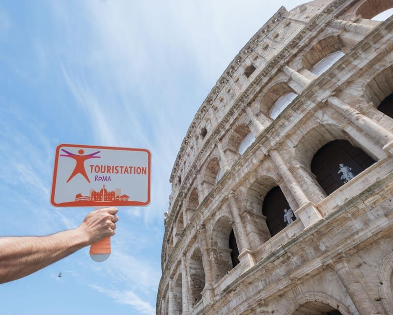Colosseum, Vatican & Sistine Chapel Skip-the-Line tickets - How the two-day flow works: ancient Rome first, Vatican second