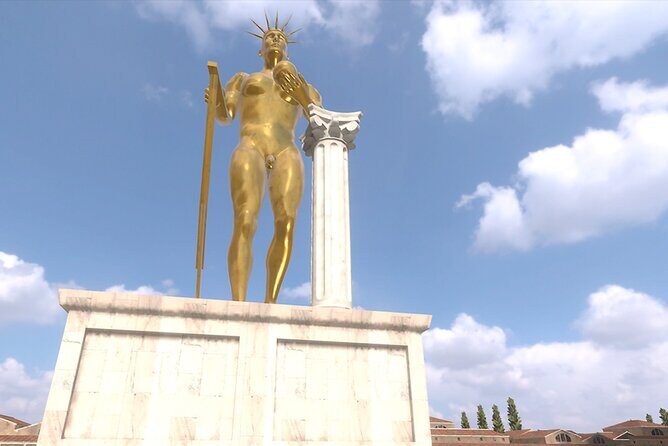 Colosseum Virtual Reality Outdoor Experience with Audioguide - Who This Fits Best (and Who Might Prefer Something Else)