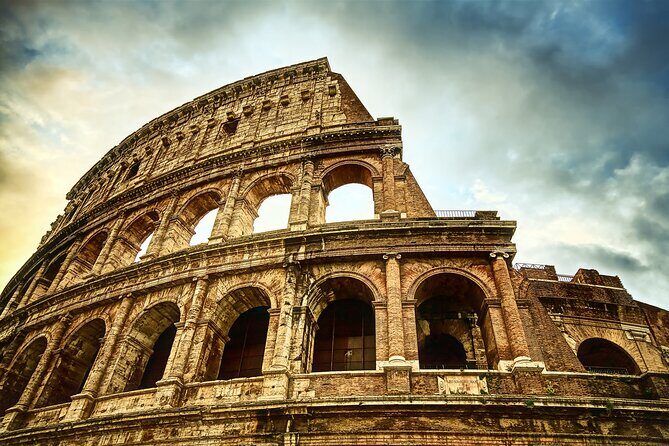 Colosseum with Arena Floor Access, Roman Forum & Palatine Hill - Guide quality: headsets, pacing, and photo-friendly stops