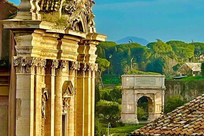 Colosseum,Vatican Museum & Sistine Chapel in One Day Guided Tour - A five-hour plan that works when Rome is busy