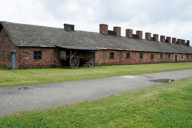 Combined: Auschwitz Birkenau and Salt Mine private chauffeur from Krakow - Price and value: what you’re paying for