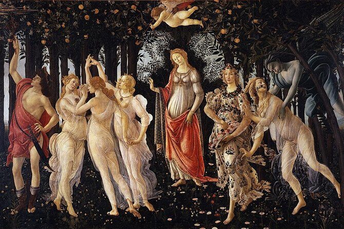 Combo: Accademia + walking + Uffizi Galleries Guided Tour - Two Museums, One Ticketed Morning: Is the $205 Value Real?