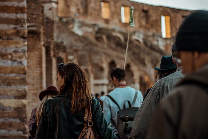 Combo Colosseum, Vatican and Sistine Chapel Tour - Key things to know before you go