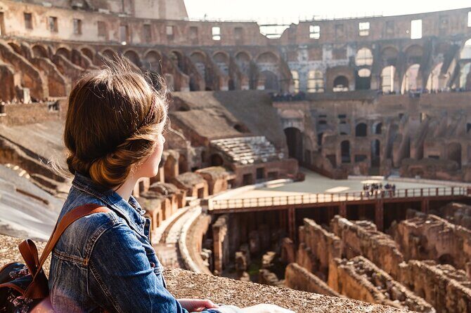 Combo Colosseum, Vatican and Sistine Chapel Tour - Vatican Museums in sections: how you see the big-ticket art
