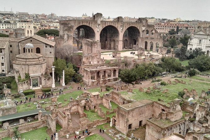 Combo: Colosseum, Vatican Museums and Sistine Chapel Guided Tour - Price and value: is $205.04 per person a fair deal?