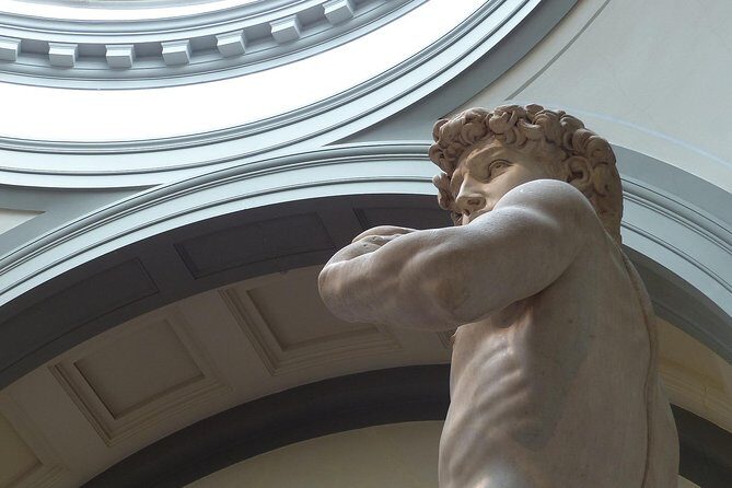Combo Tour - Accademia Gallery And Uffizi Gallery Tour - Uffizi Gallery: How to Make Two Hours Feel Like More