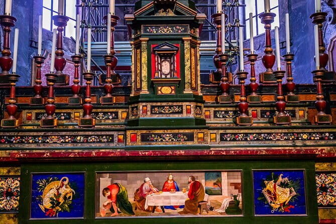 Combo Tour - Uffizi Gallery And Accademia Gallery Tour - FAQ