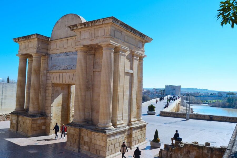 Cordoba: 2.5-Hour Guided Jewish Quarter and Alcazar Tour - Key highlights you shouldn’t miss