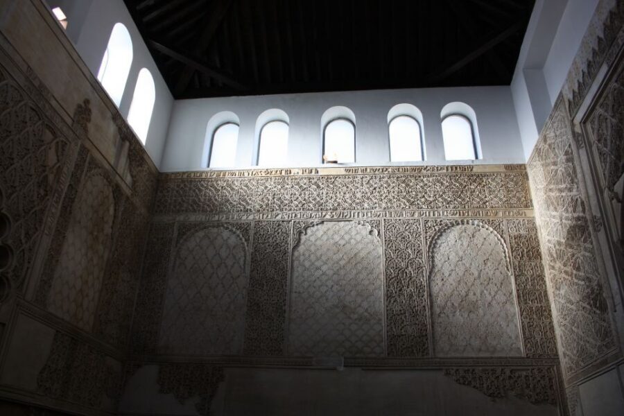Córdoba: Alcázar and Jewish Quarter 2-Hour Guided Tour - Key highlights I’d plan around