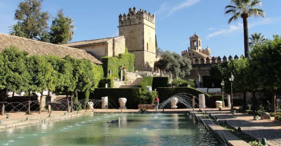 Cordoba: Alcazar Guided Tour and Skip-the-Line Ticket - Cordoba’s Alcázar in 60 Minutes: What This Skip-the-Line Tour Really Does
