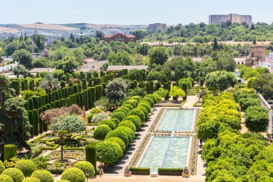Cordoba: Alcazar of Christian Monarchs 1–Hour Guided Tour - Languages and who it’s best for