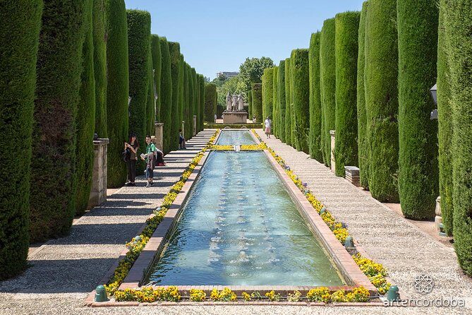 Córdoba: Alcazar Skip the Line Guided Tour - Size, Timing, and Why $24.03 Feels Reasonable Here