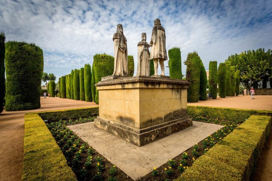 Córdoba Guided Tour of the Mosque, Jewish Quarter & Alcazar - Price and Value: Is $58 a Good Deal?