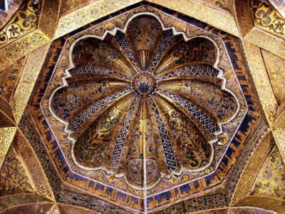 Córdoba: Jewish Quarter, Mosque, and Alcázar Tour