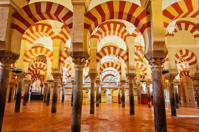 Córdoba: Jewish Quarter, Mosque, and Alcázar Tour - Who This Tour Fits Best (and Who Might Skip It)