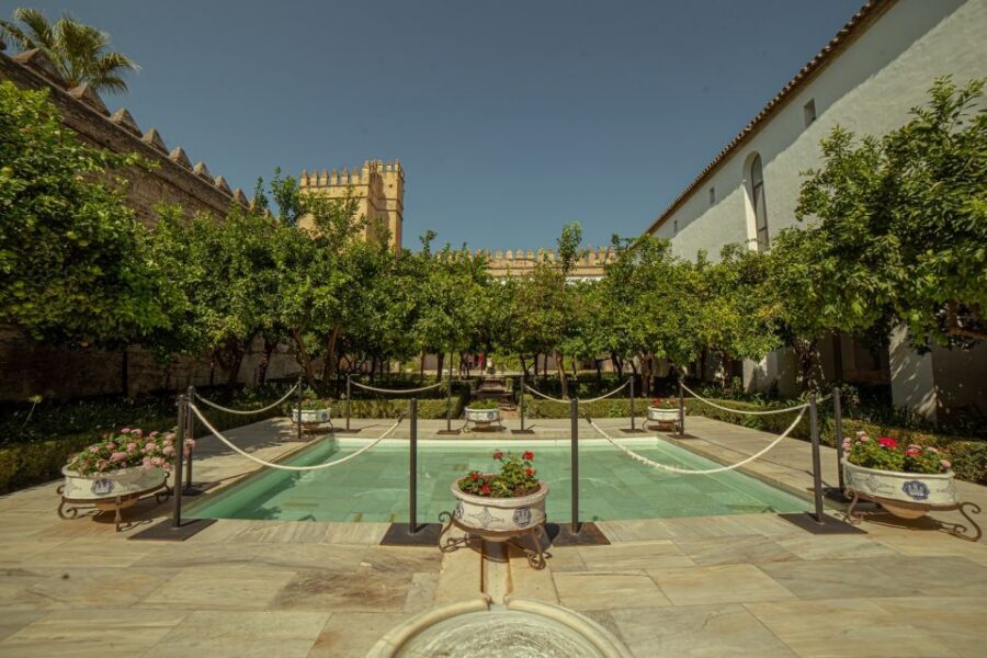 Córdoba: Mosque-Cathedral and Alcazar Tour - Price and Value: Why $52 Can Be a Smart Buy