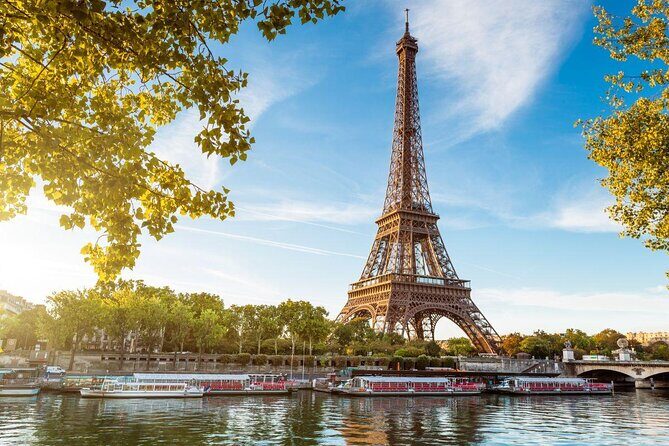 Croissants Baking Class near Eiffel Tower - Key Highlights Worth Planning For