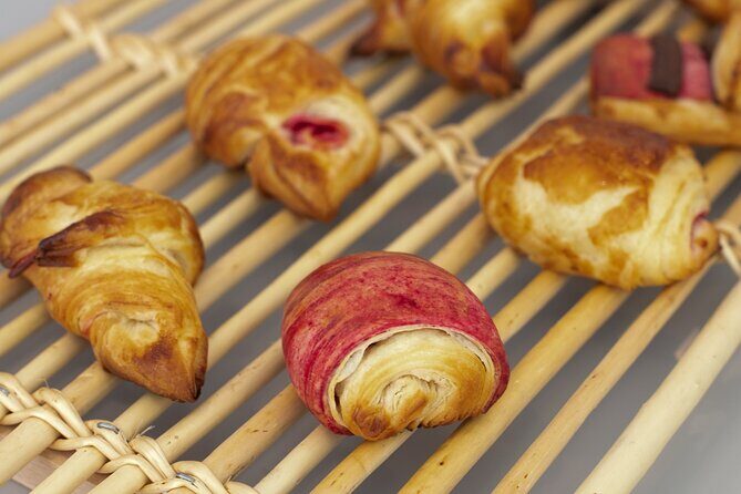 Croissants Baking Class near Eiffel Tower - Price and Value: Is $166.80 Worth It?