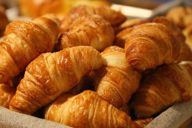 Custom private Paris food tour by walk from the Eiffel Tower - Price and Value: Is $56 a Good Deal?