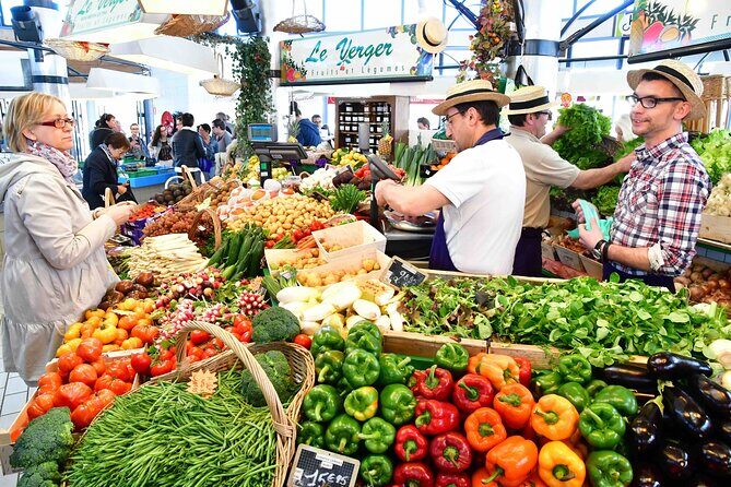 Custom private Paris food tour by walk from the Eiffel Tower - Who This Private Tour Suits Best