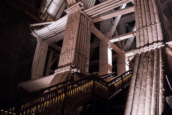 Day Trip: Auschwitz-Birkenau and Wieliczka Salt Mine from Krakow - Tickets, names, and the one paperwork rule that matters at Auschwitz