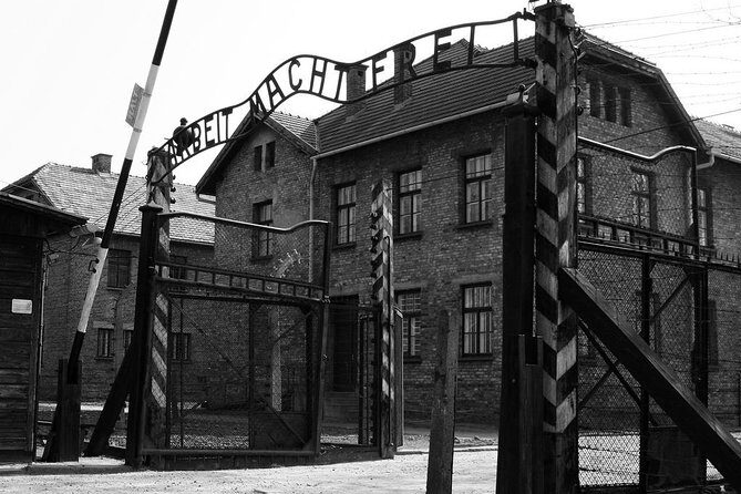 Day Trip: Auschwitz-Birkenau and Wieliczka Salt Mine from Krakow - Who this fits best—and who should split it into two trips