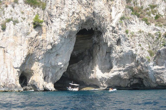 Day Trip to Capri, Sorrento and Pompeii from Rome - Price and value: what $869.73 includes (and why it can be worth it)