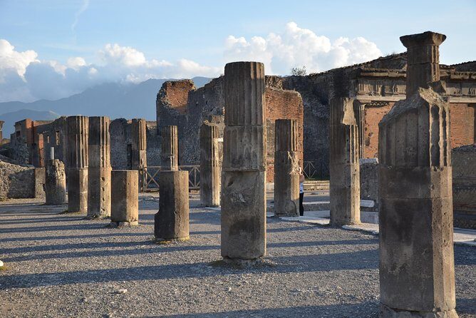 Day Trip to Pompeii, Positano and Amalfi Coast- Semi Private Tour - Price and value: what $228.13 really buys you