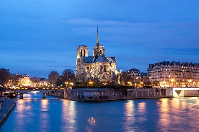 Dinner Cruise Prestige Check-out from the Eiffel Tower - Eiffel Tower Dinner Cruise Value: what you’re really paying for