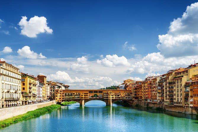 Discover Florence: Uffizi and Accademia Gallery small-group tour - Key things to know before you go