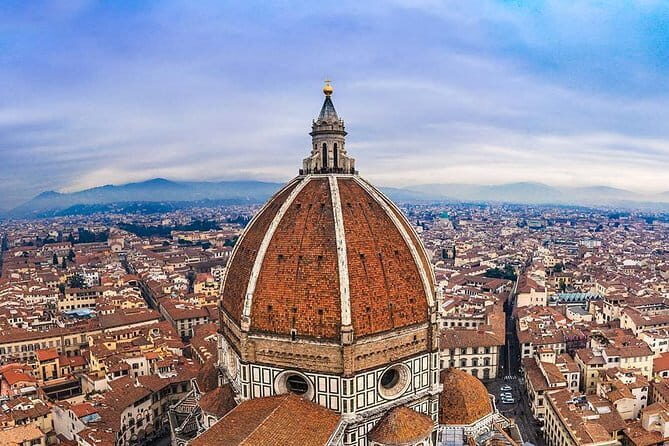 Discover Florence: Uffizi and Accademia Gallery small-group tour - A small-group Florence day that mixes art and street-level context
