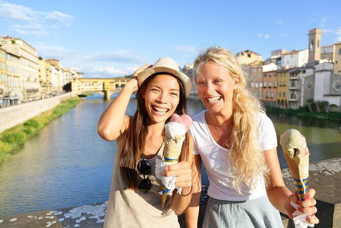 Discover Florence: Uffizi and Accademia Gallery small-group tour - Accademia Gallery and Michelangelo’s David: another 2-hour guided hit