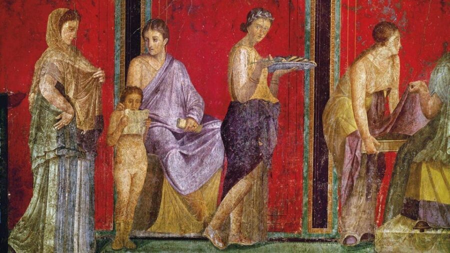 Discover Pompeii: French Walking Tour of the Buried City - Price and value: is $41 a fair deal for Pompeii?