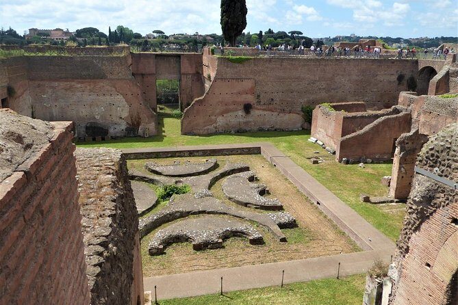 Discover Rome: Colosseum, Forum & Palatine Hill with Arena Option - Price and value: is $115 fair for what you get?