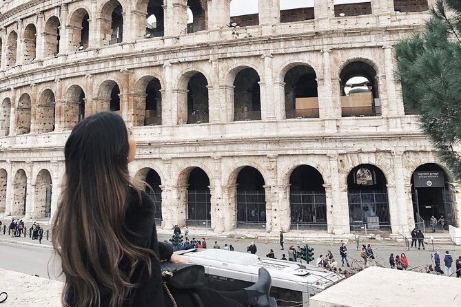 Discover Rome: Colosseum, Forum & Palatine Hill with Arena Option - The Roman Forum: not just ruins, but the operating system