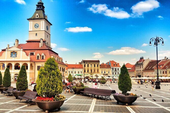 Discover Transylvania: Dracula, Peles Castle, Brasov Private Tour - Weather, Closures, and the Timing Reality