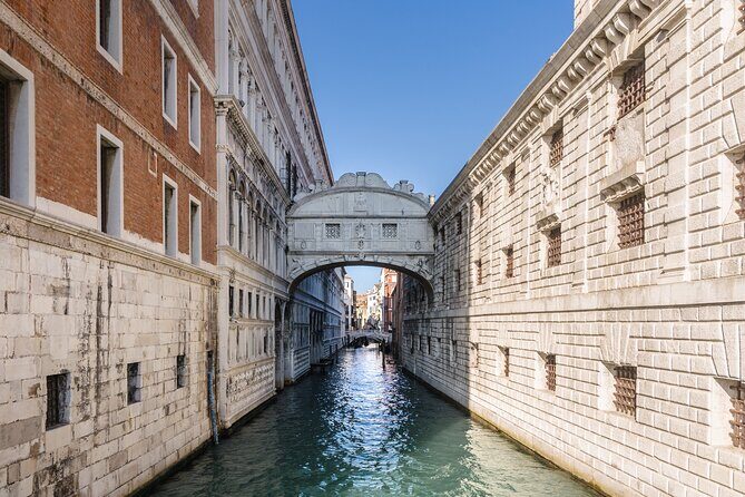Doge's Palace: Priority Ticket, GuideBook & Optional Bell Tower - Common hiccups to plan around (so your day stays smooth)