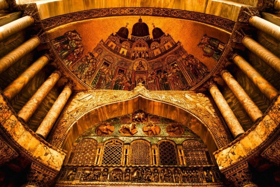 Doge’s Palace & St. Mark’s Basilica Tickets + Tour Options - The Complimentary Museums: Smart Add-Ons for the Extra Curious