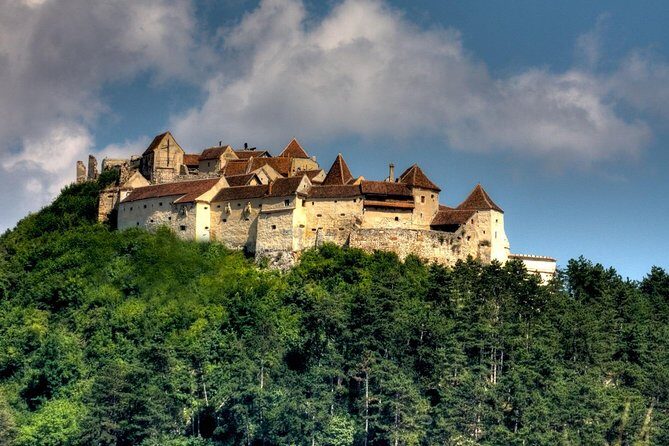 Dracula Castle, Peles Castle & Brasov-Private Tour from Bucharest - The Drive Out of Bucharest: Timing, Comfort, and How to Beat the Lines