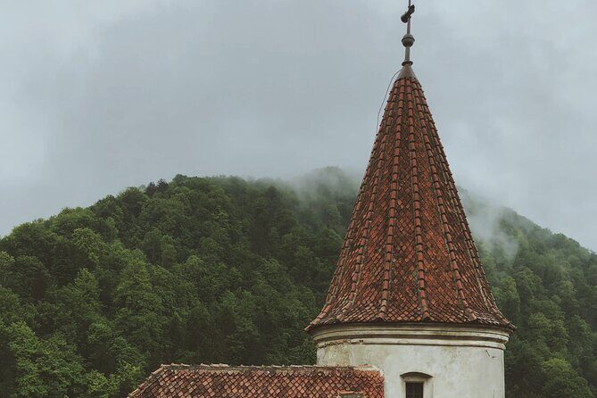 Dracula Experience In Transylvania - Day 2: the 8:00 AM Sighisoara citadel and Sibiu’s options