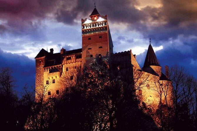 Dracula's Castle, Peles Castle and Brasov Day Trip from Bucharest - Who this day trip fits best