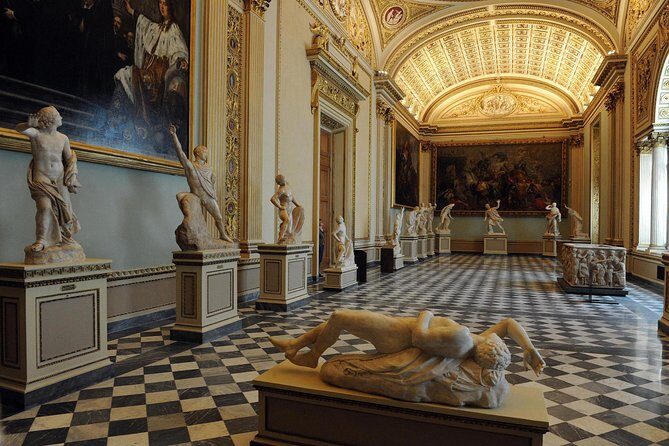 Early Access Guided Uffizi Gallery Tour Skip-the-Line Small Group - Early access at the Uffizi: why “morning” is the real upgrade