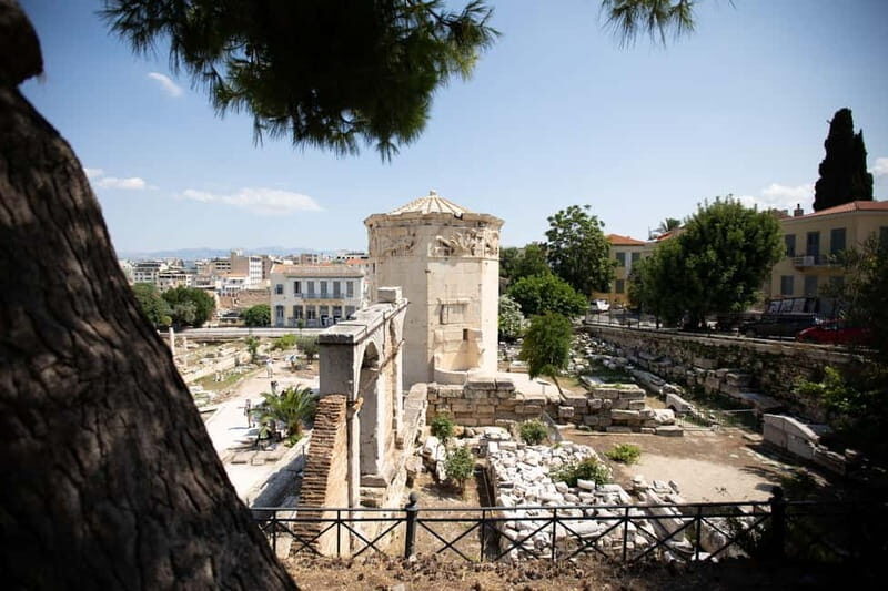 Early Morning Acropolis & Old Athens Guided Walking Tour - Meeting Point, Tickets, and How This Tour Actually Runs