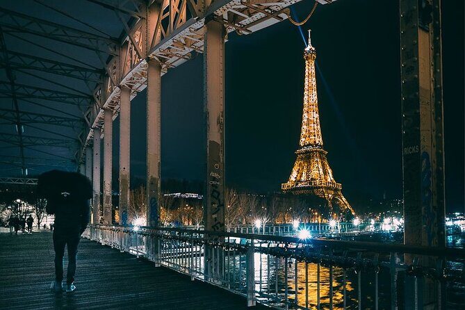 Eiffel Tower Access up to Summit with Guiding Host - What the Eiffel Tower Story Adds (And What It Doesn’t)