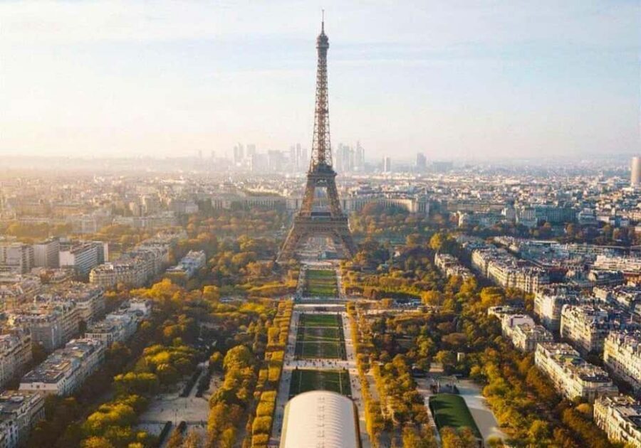 Eiffel Tower Access with Host - Reserved Eiffel Access: What You’re Really Paying For