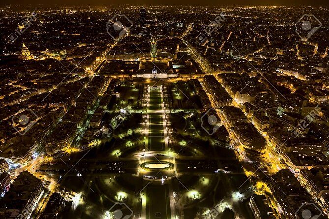 Eiffel Tower Lift Access with Optional Summit and Seine Cruise - What Could Go Wrong (and How to Plan Around It)